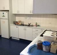 22 Travellers Accommodation - Hostel - Tourism Brisbane
