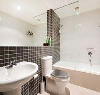 Melbourne Funky 1 Bed Modern Apartment 6 Madk - Tourism Brisbane