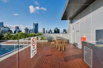 UrbanMinder @ The William - Brisbane 4u 2
