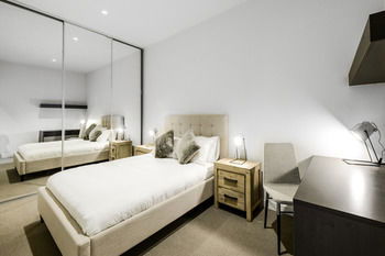 UrbanMinder @ The William - Brisbane 4u 5