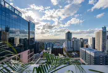 UrbanMinder @ The William - Brisbane 4u 9
