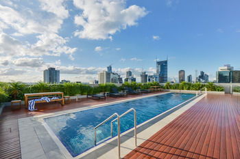 UrbanMinder @ The William - Brisbane 4u 20