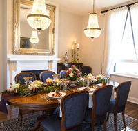 The Residences Centennial Park - Brisbane 4u