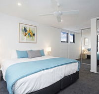 Windsor Townhouse Villa - Tourism Brisbane