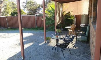 CBD Accommodation Tamworth - Brisbane 4u 2