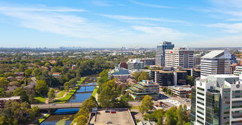 Meriton Serviced Apartments Church Street - Brisbane 4u 0