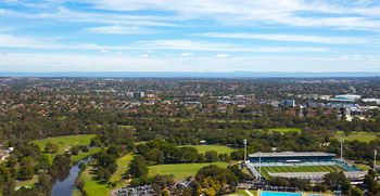 Meriton Serviced Apartments Church Street - Brisbane 4u 2