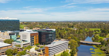 Meriton Serviced Apartments Church Street - Brisbane 4u 3