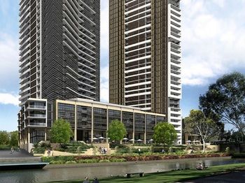 Meriton Serviced Apartments Church Street - Brisbane 4u 7