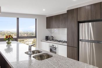 Meriton Serviced Apartments Church Street - Brisbane 4u 21