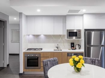 Meriton Serviced Apartments Church Street - Brisbane 4u 22