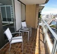 Sydney CBD 115 Mkt Furnished Apartment - Tourism Brisbane