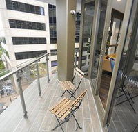 Sydney CBD 501 Bat Furnished Apartment - Tourism Brisbane