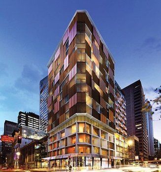 Sydney CBD 501 Bat Furnished Apartment - Tourism Brisbane 2