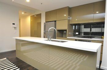Sydney CBD 501 Bat Furnished Apartment - Tourism Brisbane 6