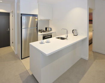 Homy Apartments Melbourne - Tourism Brisbane 23