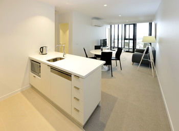 Homy Apartments Melbourne - Tourism Brisbane 28
