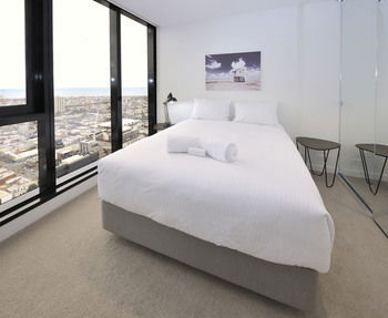 Homy Apartments Melbourne - Tourism Brisbane 30