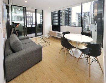 Homy Apartments Melbourne - Tourism Brisbane 44