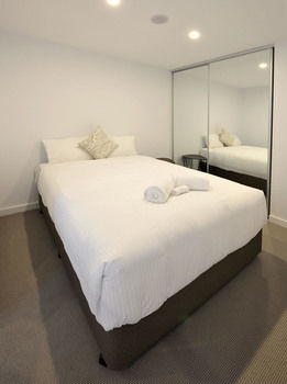 Homy Apartments Melbourne - Tourism Brisbane 46