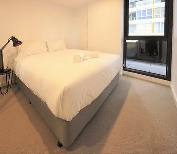 Homy Apartments Melbourne - Tourism Brisbane 60