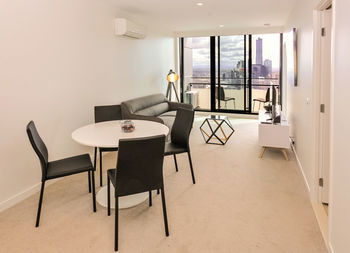 Homy Apartments Melbourne - Tourism Brisbane 68