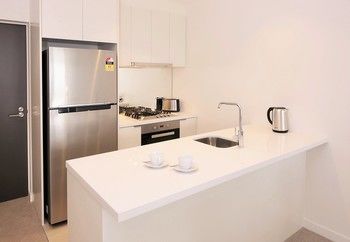 Homy Apartments Melbourne - Tourism Brisbane 71