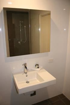 Apartment On King Street - Brisbane 4u 2