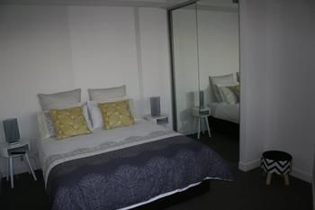 Apartment On King Street - Brisbane 4u 3