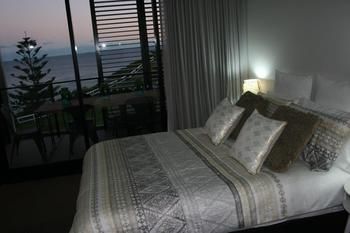 Apartment On King Street - Brisbane 4u 4