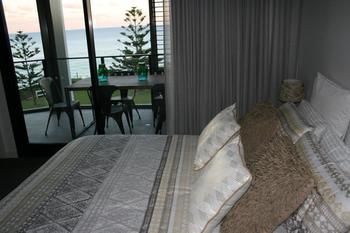 Apartment On King Street - Brisbane 4u 5