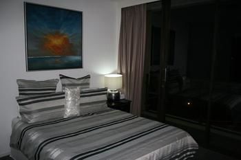 Apartment On King Street - Brisbane 4u 7