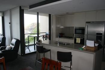 Apartment On King Street - Brisbane 4u 10