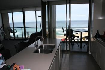Apartment On King Street - Brisbane 4u 11