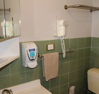 The Hermitage Motel - Brisbane 4u