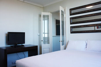Coogee Prime Lodge - Tourism Brisbane 4