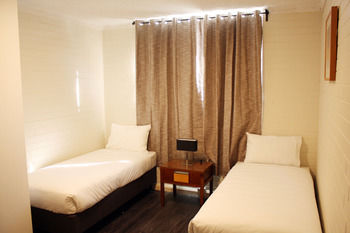 Coogee Prime Lodge - Tourism Brisbane 5