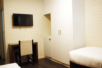 Coogee Prime Lodge - Tourism Brisbane 6