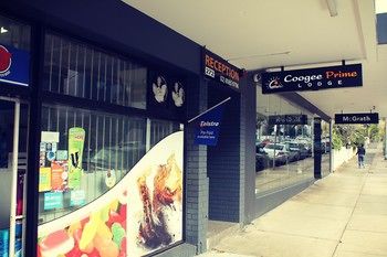 Coogee Prime Lodge - Tourism Brisbane 9
