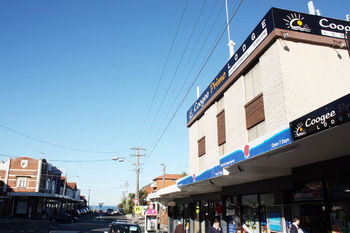 Coogee Prime Lodge - Tourism Brisbane 11