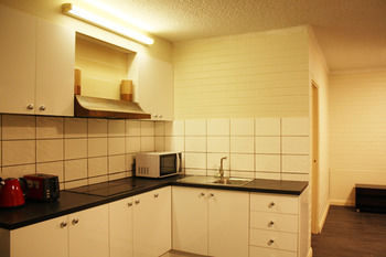 Coogee Prime Lodge - Tourism Brisbane 13