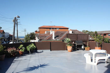 Coogee Prime Lodge - Tourism Brisbane 17