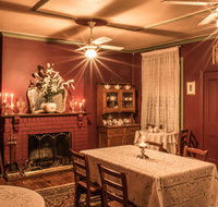 Segenhoe Inn Historic Bed amp Breakfast - Brisbane 4u