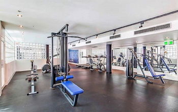 Anchor On Paramount - Brisbane 4u 3