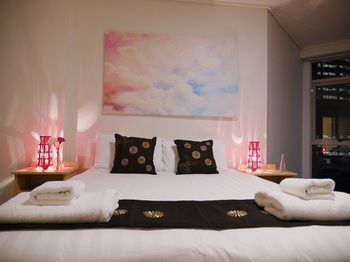 Anchor On Paramount - Brisbane 4u 4