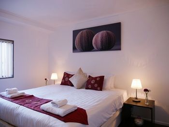 Anchor On Paramount - Brisbane 4u 5