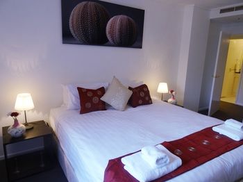 Anchor On Paramount - Brisbane 4u 7