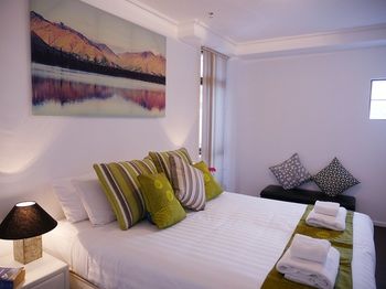 Anchor On Paramount - Brisbane 4u 8
