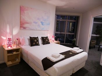 Anchor On Paramount - Brisbane 4u 9