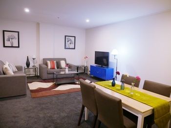 Anchor On Paramount - Brisbane 4u 11